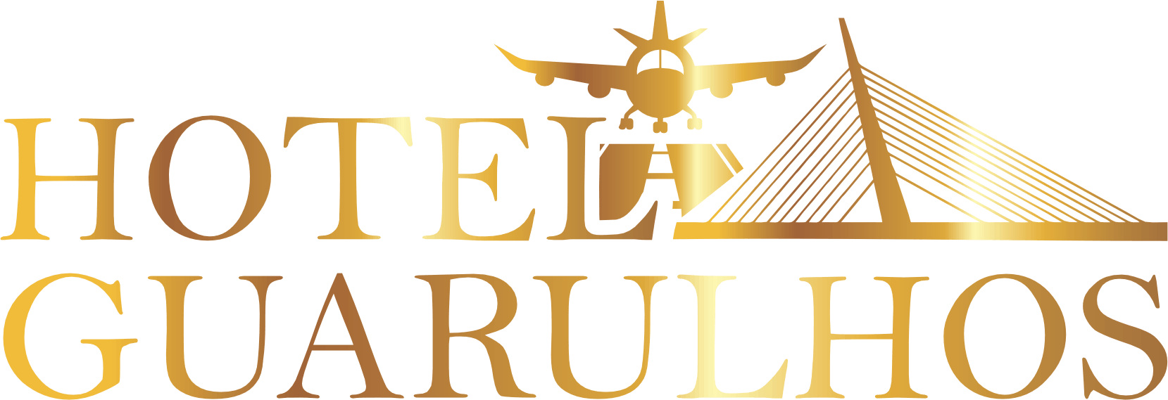 Hotel Guarulhos logo