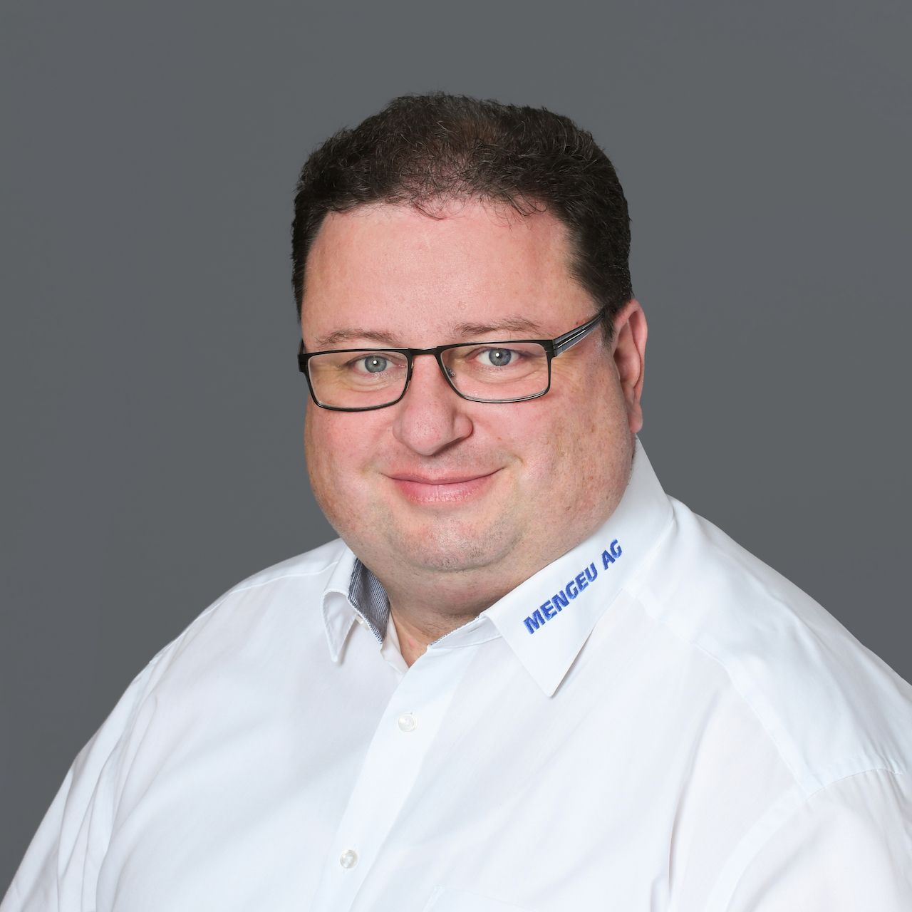 Matthias Fäs, Mengeu AG