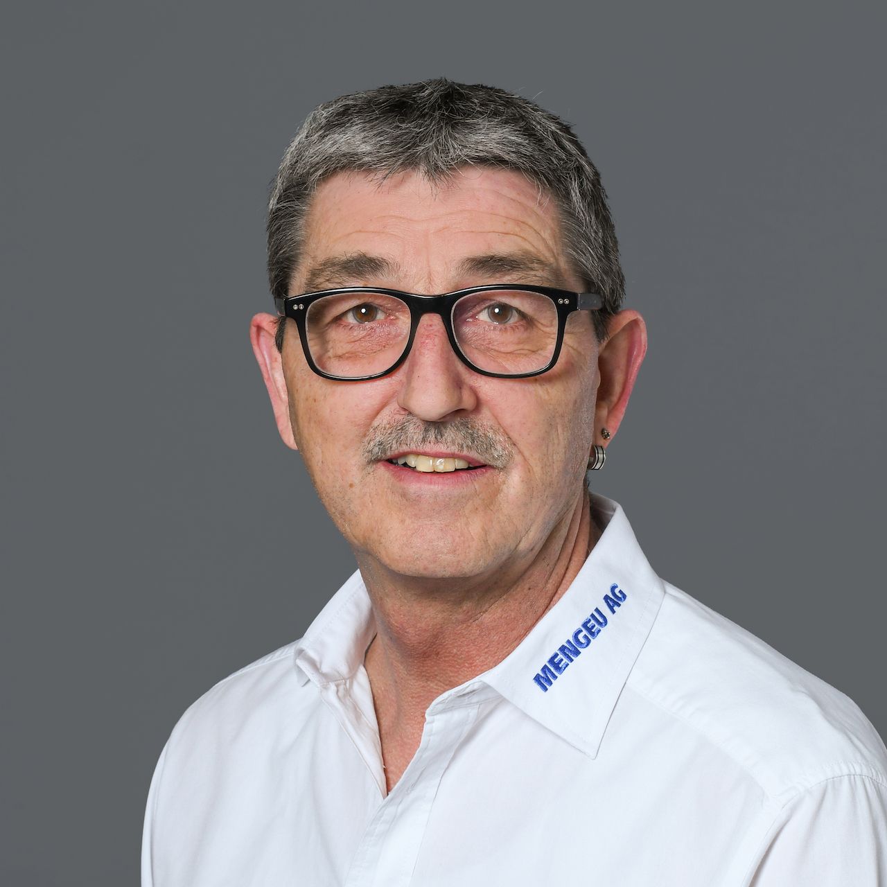 Christoph Singer, Mengeu AG