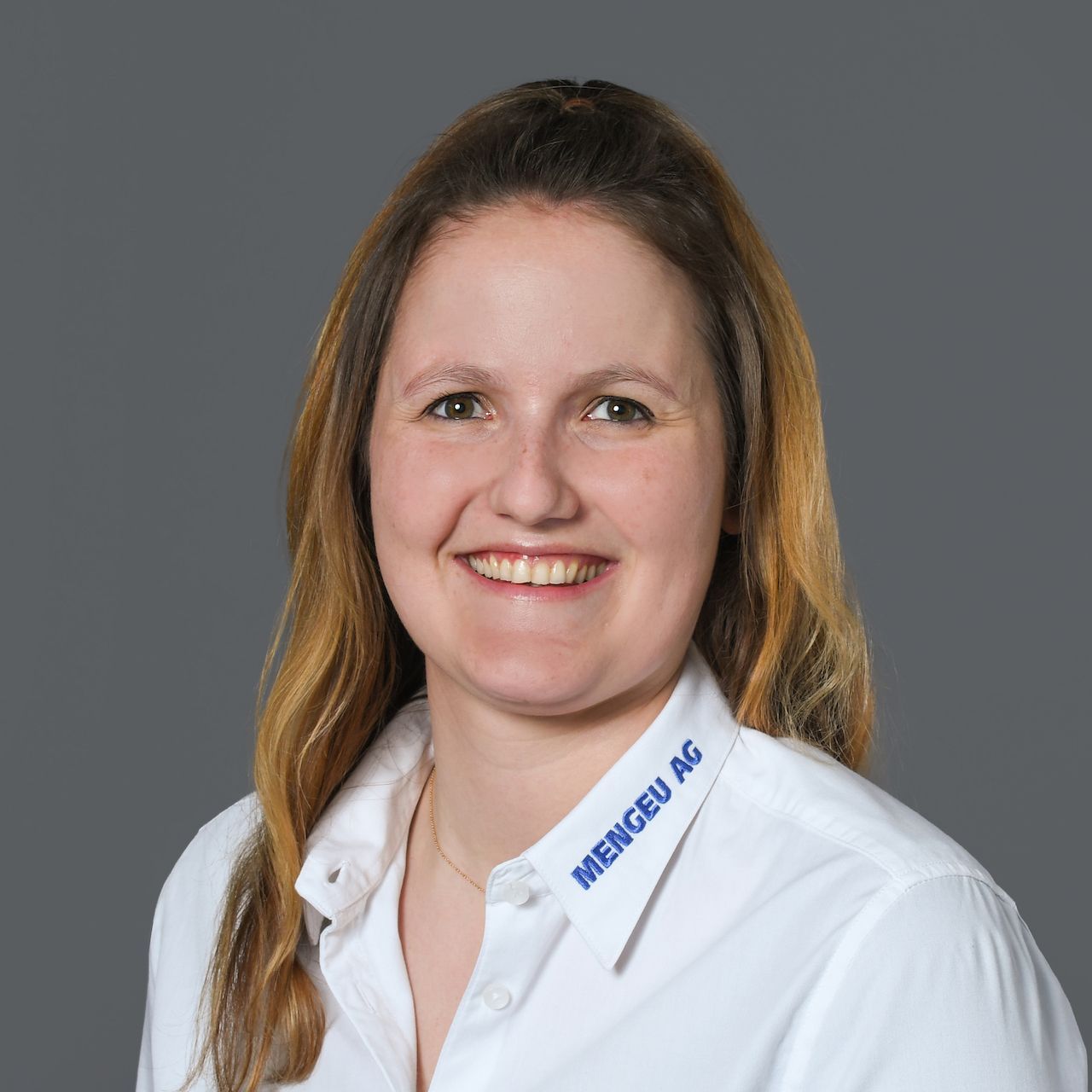 Vanessa Hagmann – Sachbearbeiterin Kontrolle & Reparatur