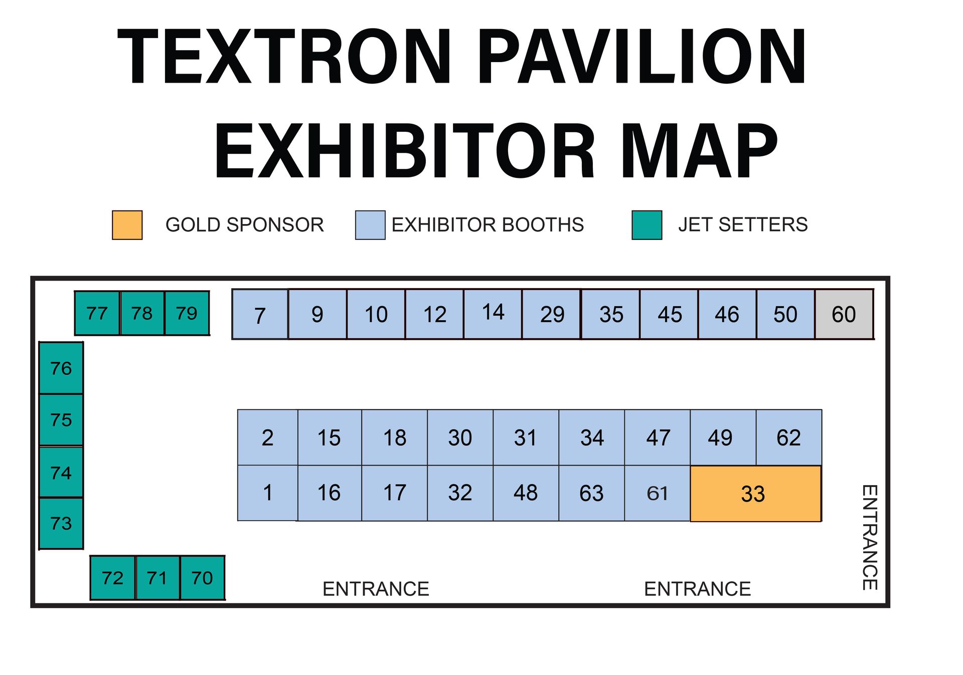 Textron Map Alaska Airmen's Association