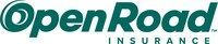 A logo for typtap insurance with a blue and green diamond.