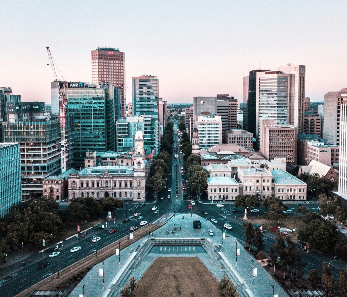 Why do Adelaide Residents Choose Long Term Car Rentals
