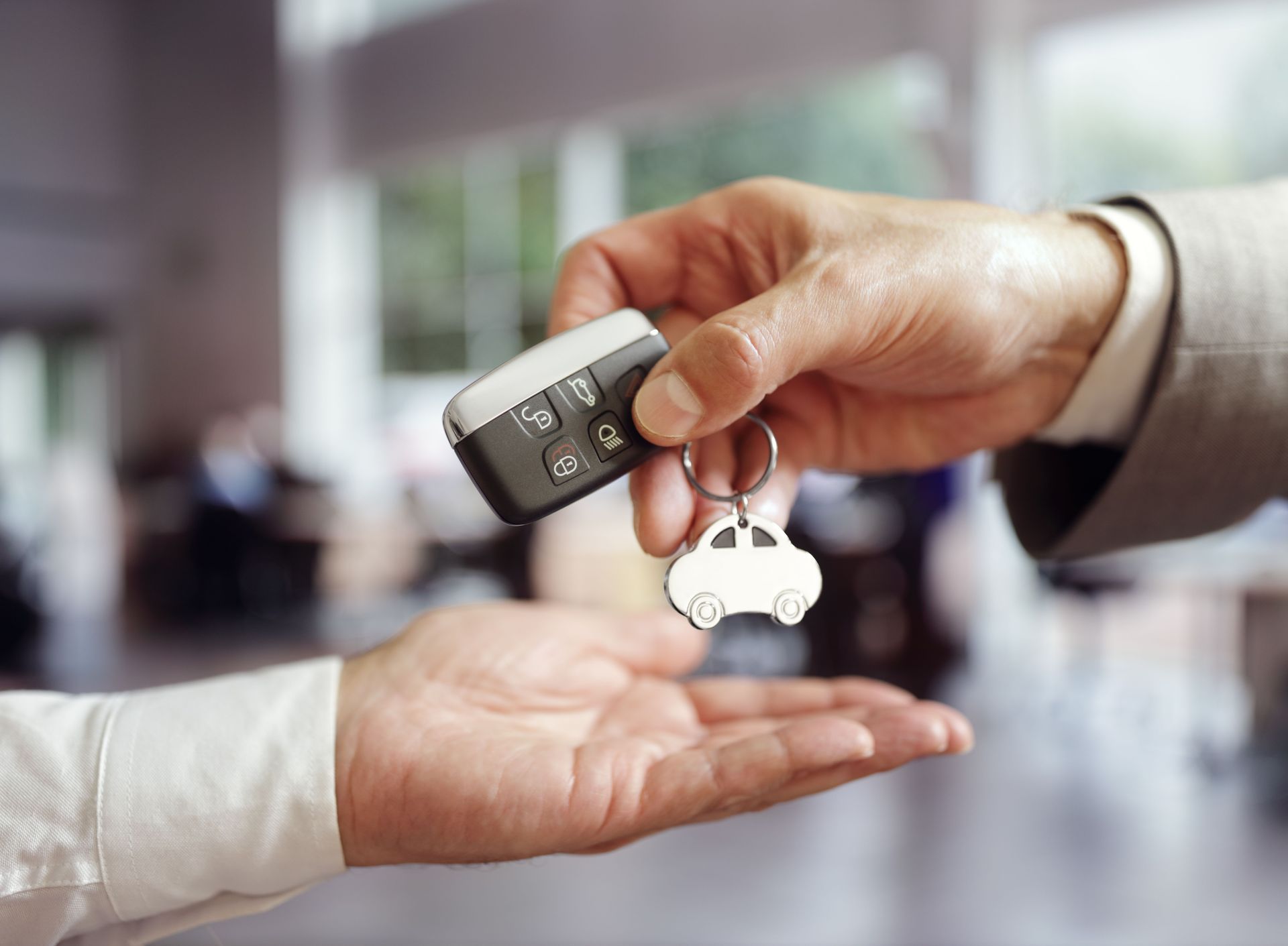 Long Term Car Hire Adelaide Fleet Vehicles