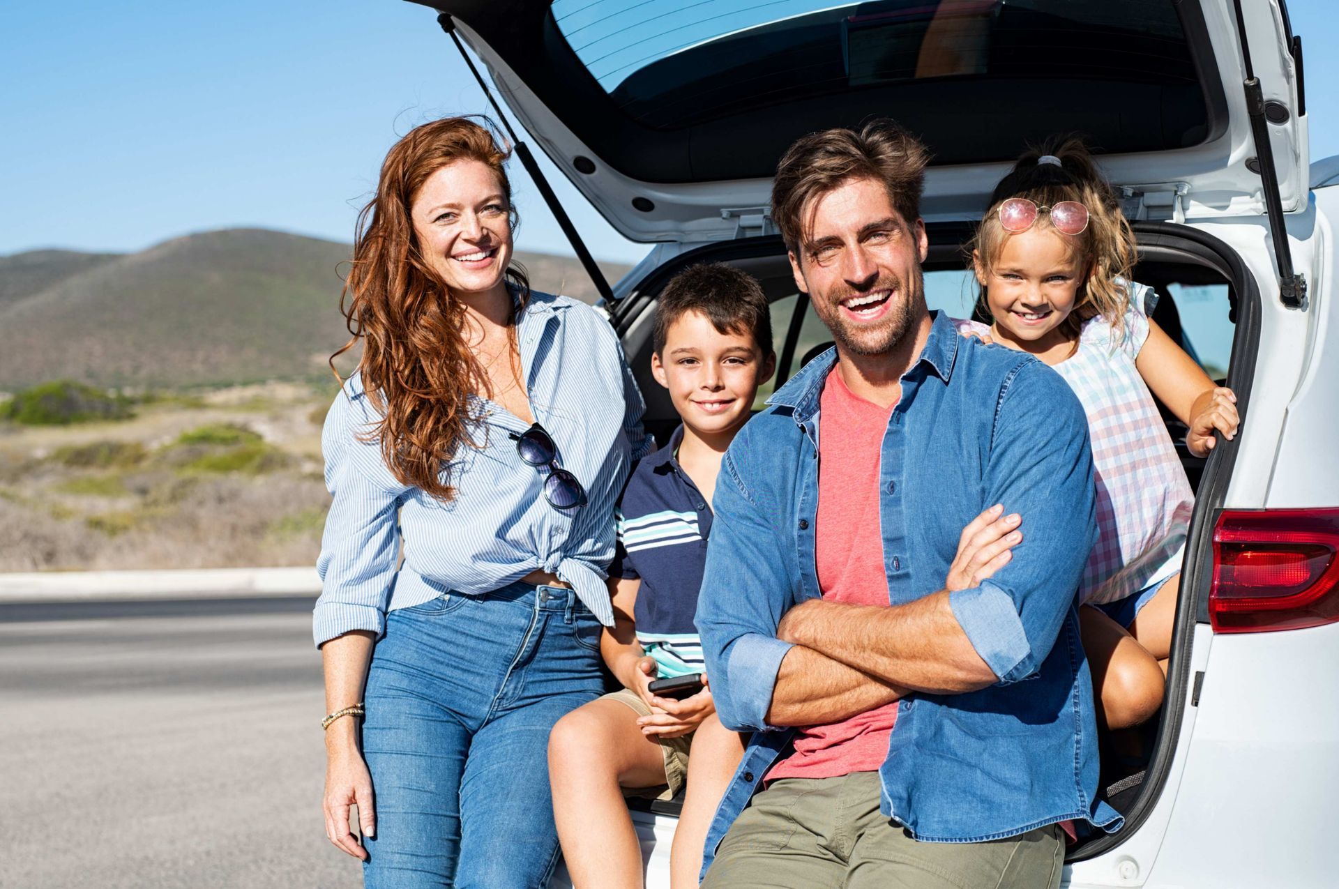 Monthly Long Term Car Hire Adelaide