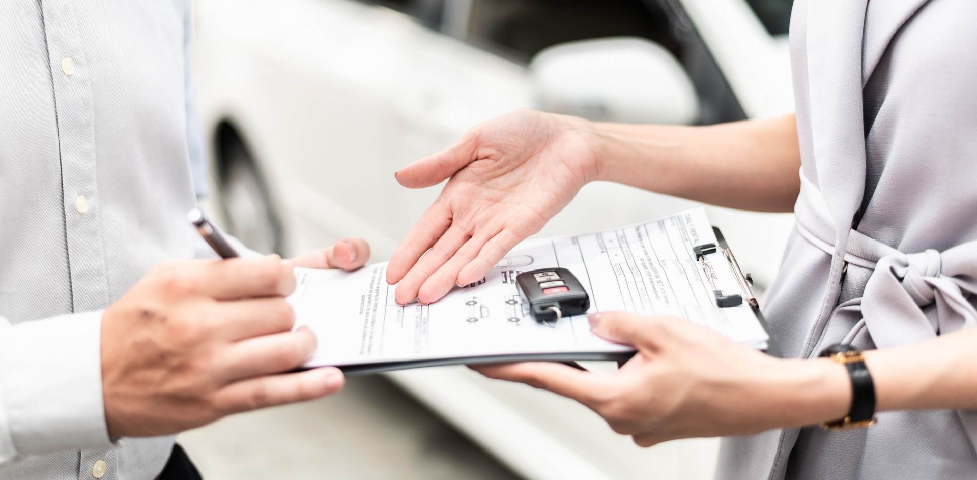 A local Adelaide car hire provider can offer rental options suited to local driving needs.