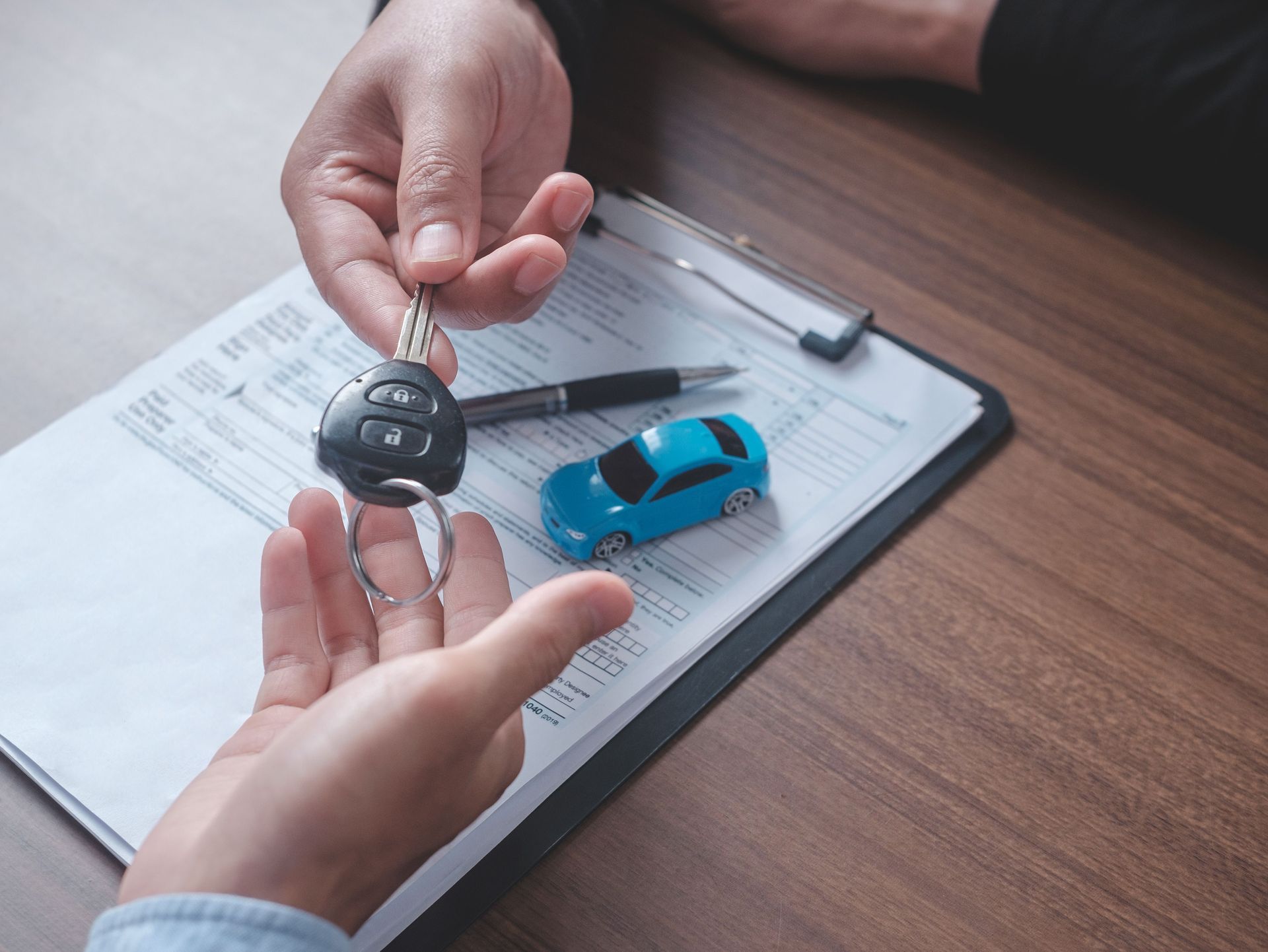Tips Before Applying For Long Term Car Rental In Adelaide