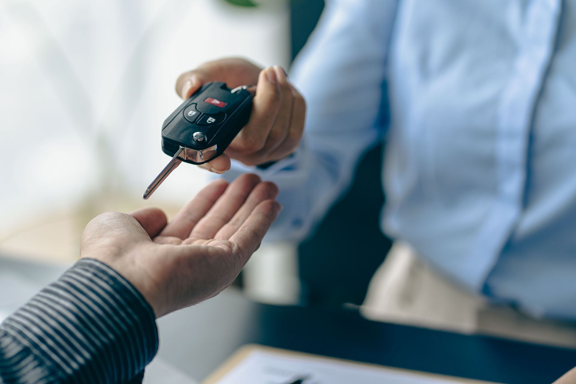 Used Car Rental Adelaide