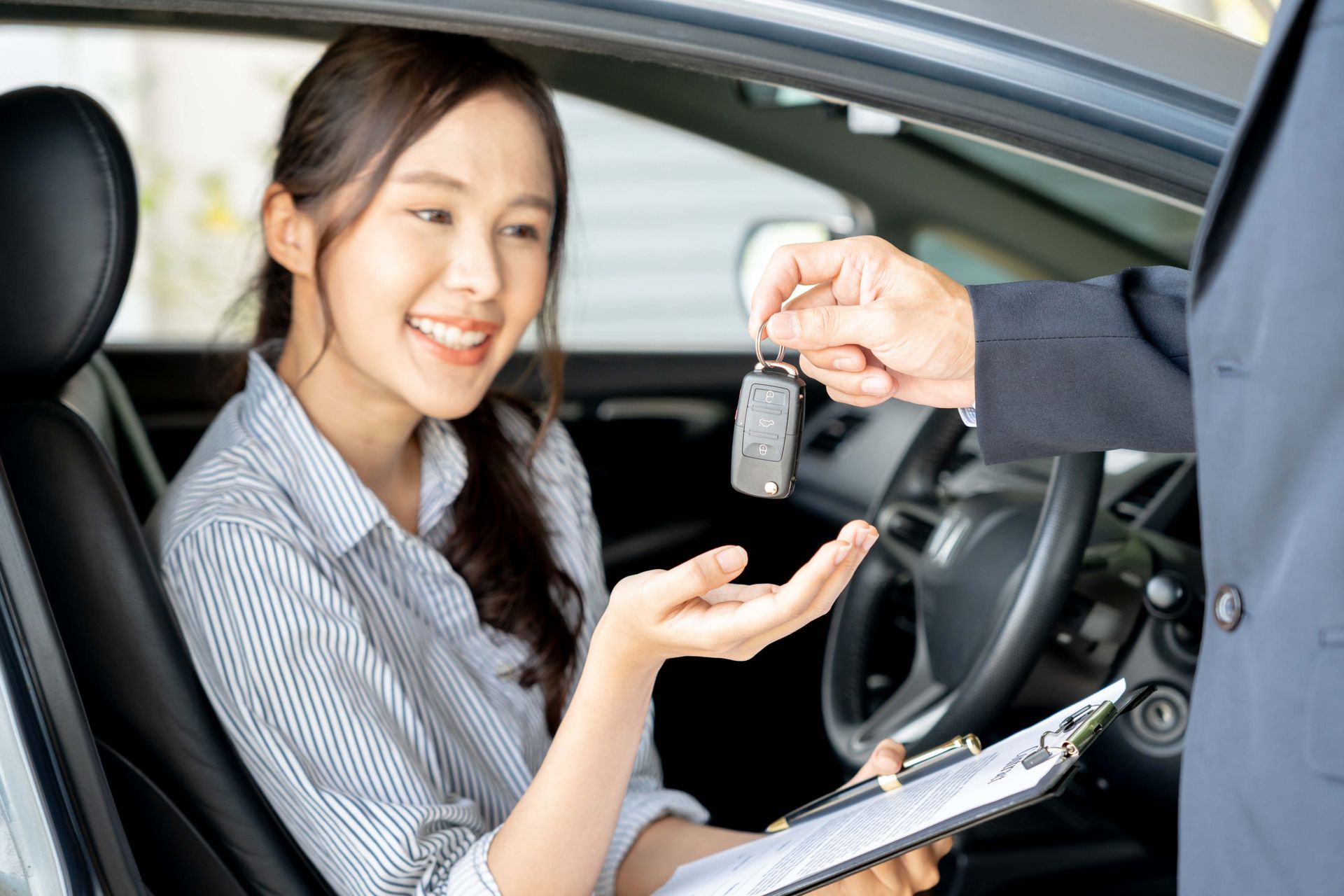 Used Car Rental Long Term Hire In Adelaide