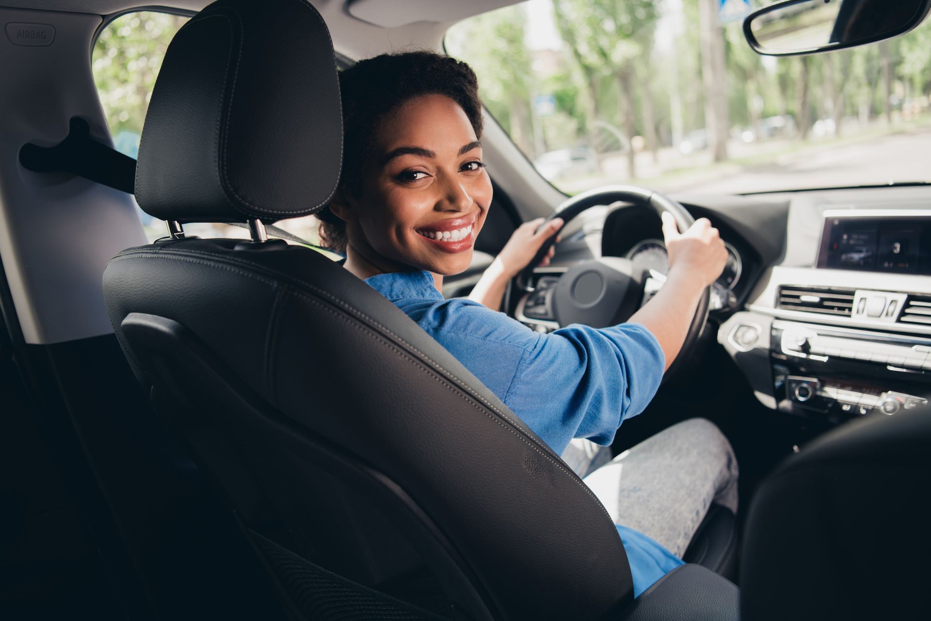 Who Uses Long Term Rental Cars In Adelaide