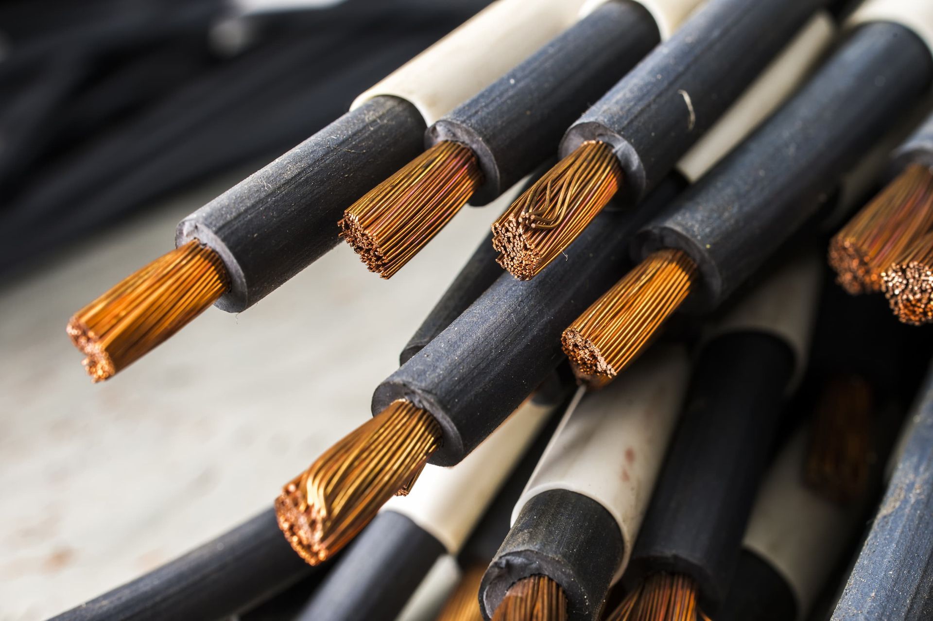 Electrical Cable Wire