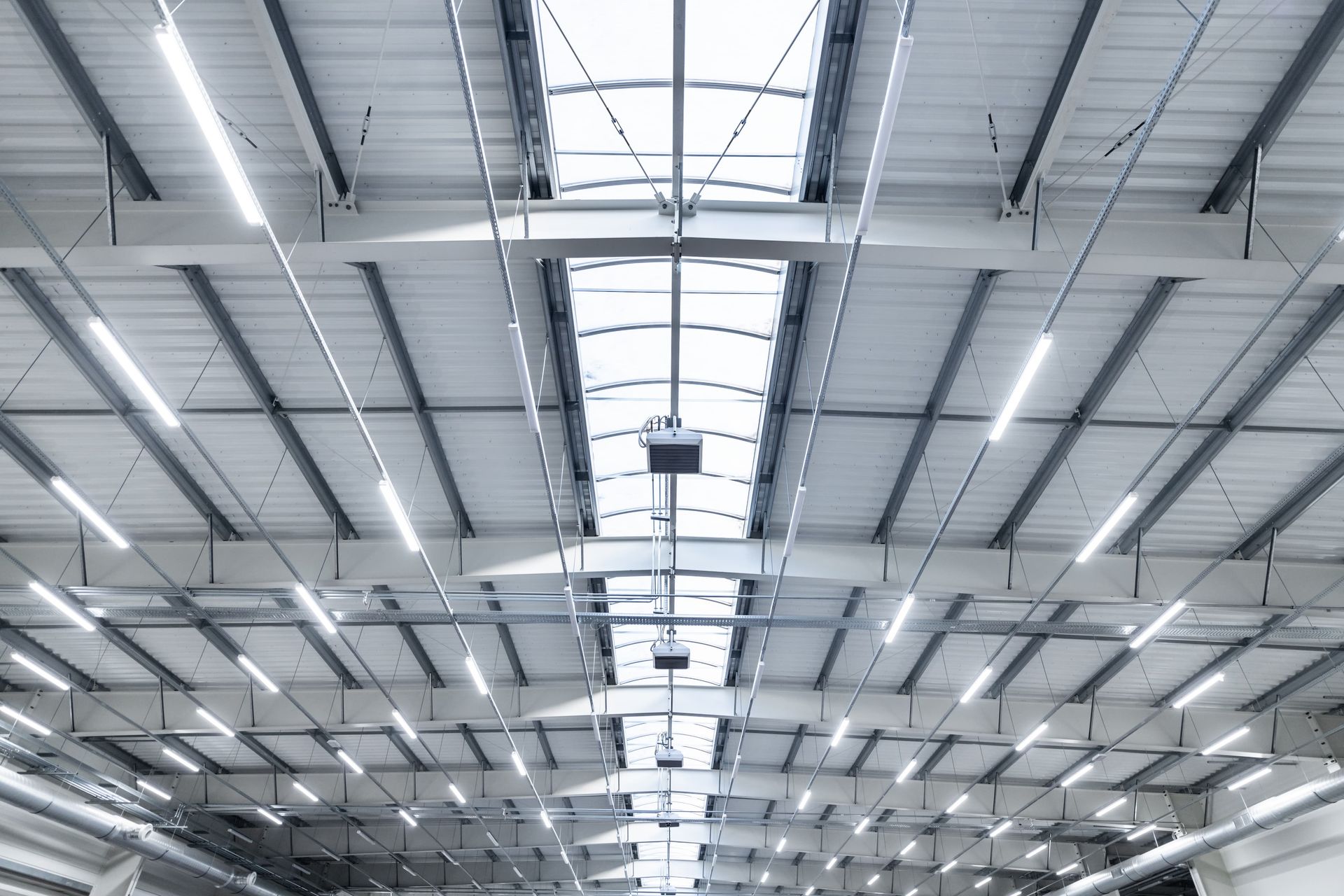 Industrial Projects