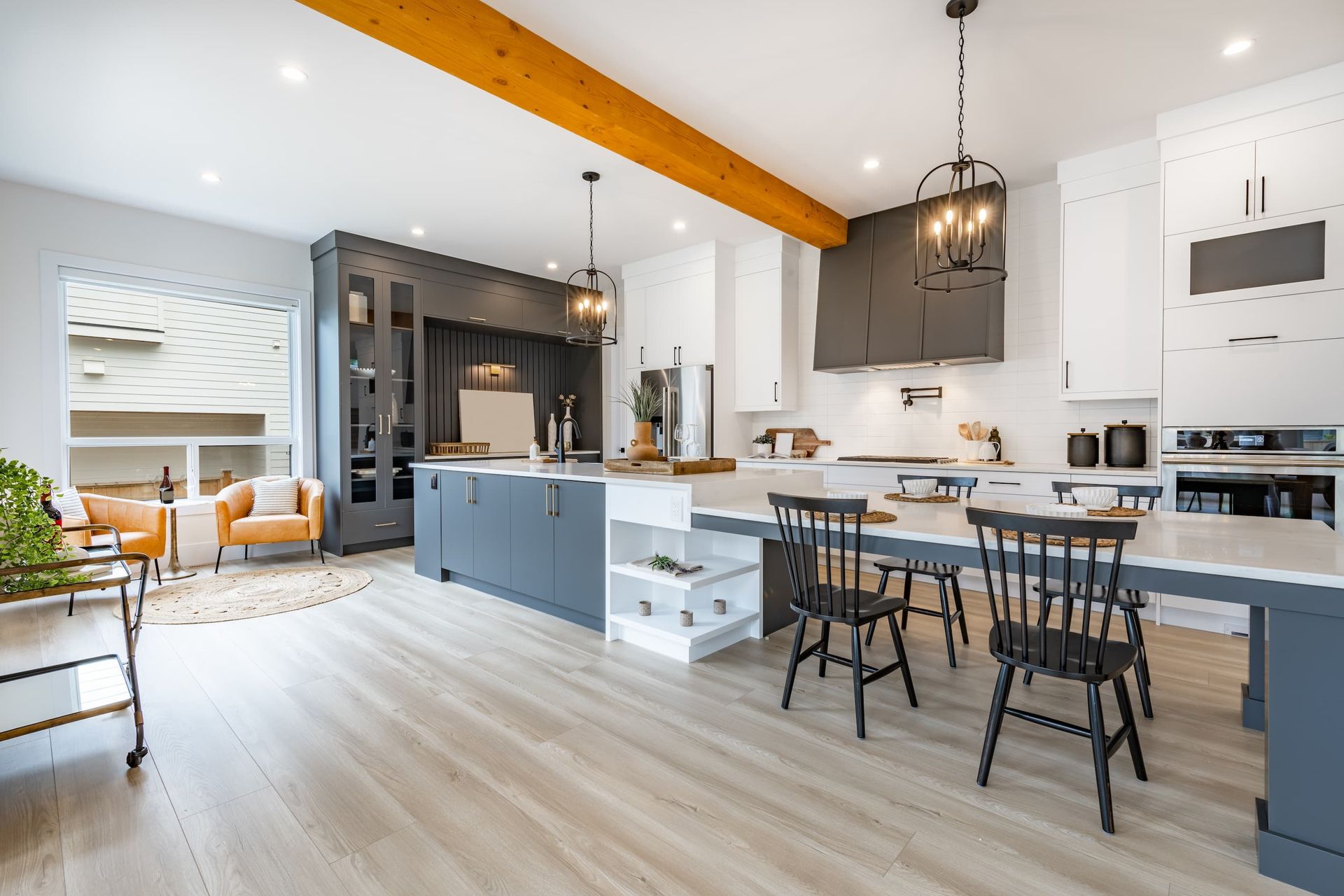 Remodeling Kitchen Lights