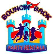 Bouncin’ Back Party Rental