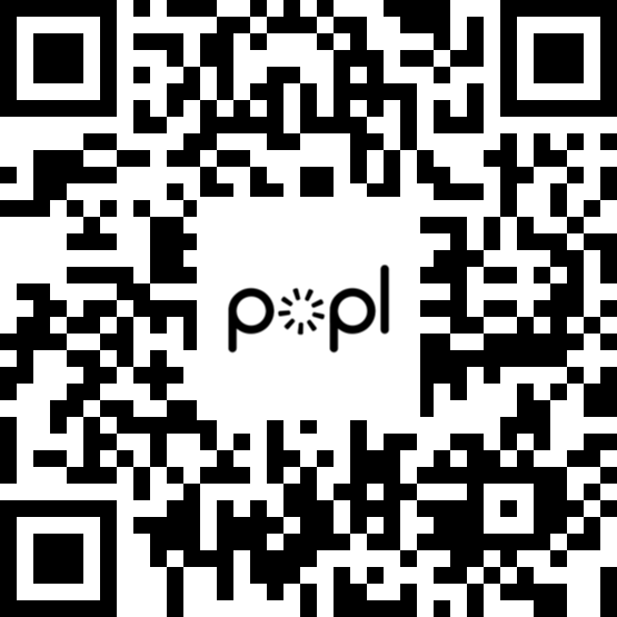QR Code Bouncin Back Party Rentals