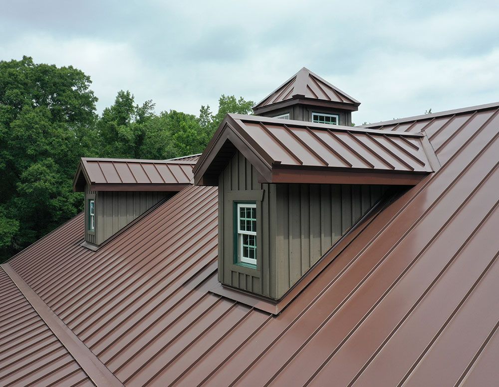 Roofing Experts Waynesboro, VA Quality Enterprises