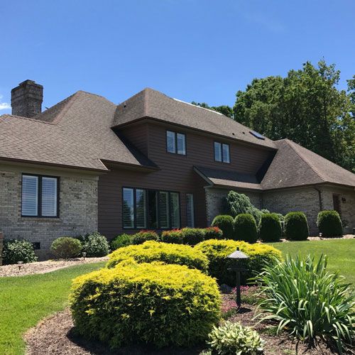 Roof Replacement Waynesboro, VA Quality Enterprises