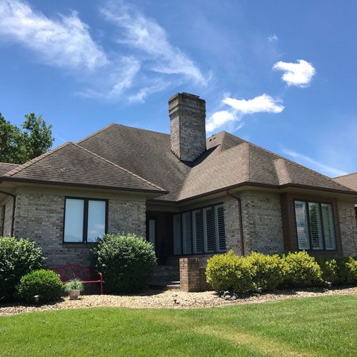 Roof Replacement Waynesboro, VA Quality Enterprises