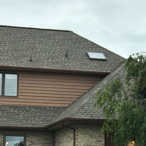 Roof Replacement Waynesboro, VA Quality Enterprises