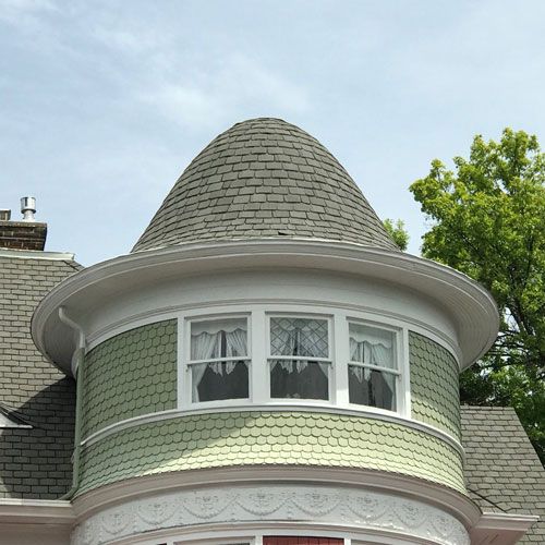 Roof Replacement Waynesboro, VA Quality Enterprises