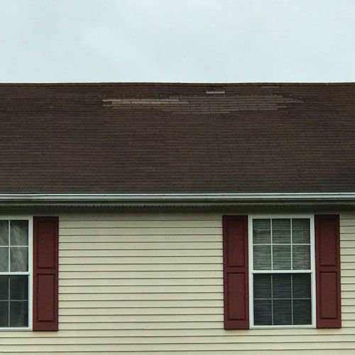Roof Replacement Waynesboro, VA Quality Enterprises
