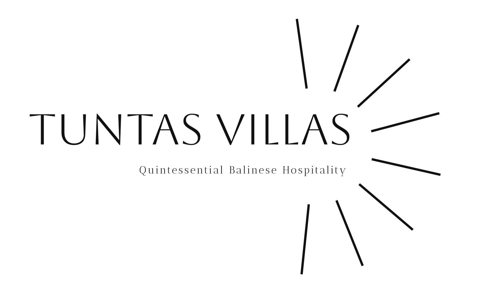 Tuntas Villas logo