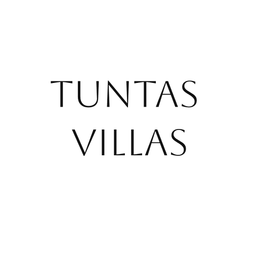 Tuntas Villas  logo