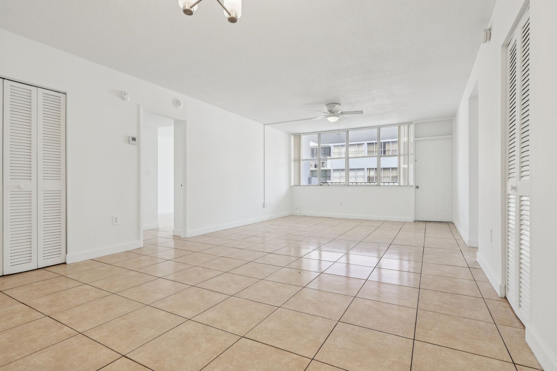 2 Bedroom 2 Bath apartment in North Miami Beach 