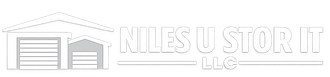 niles u stor it llc logo