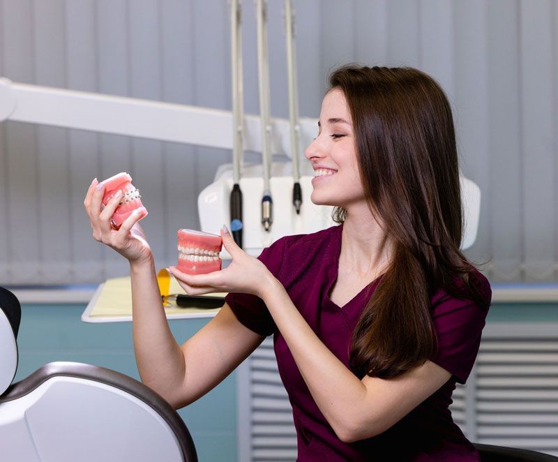 Top Cosmetic Dentistry In Scottsdale