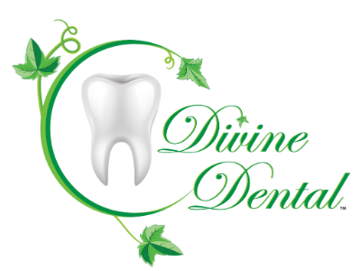 Divine Dental Logo