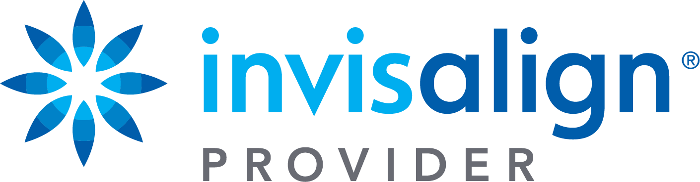 Scottsdale Invisalign Logo, Divine Dental Luma Sayegh DDS scottsdale teeth straightening