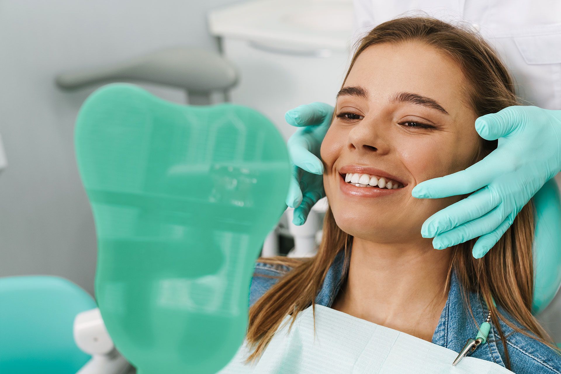 Scottsdale Restorative Dentistry