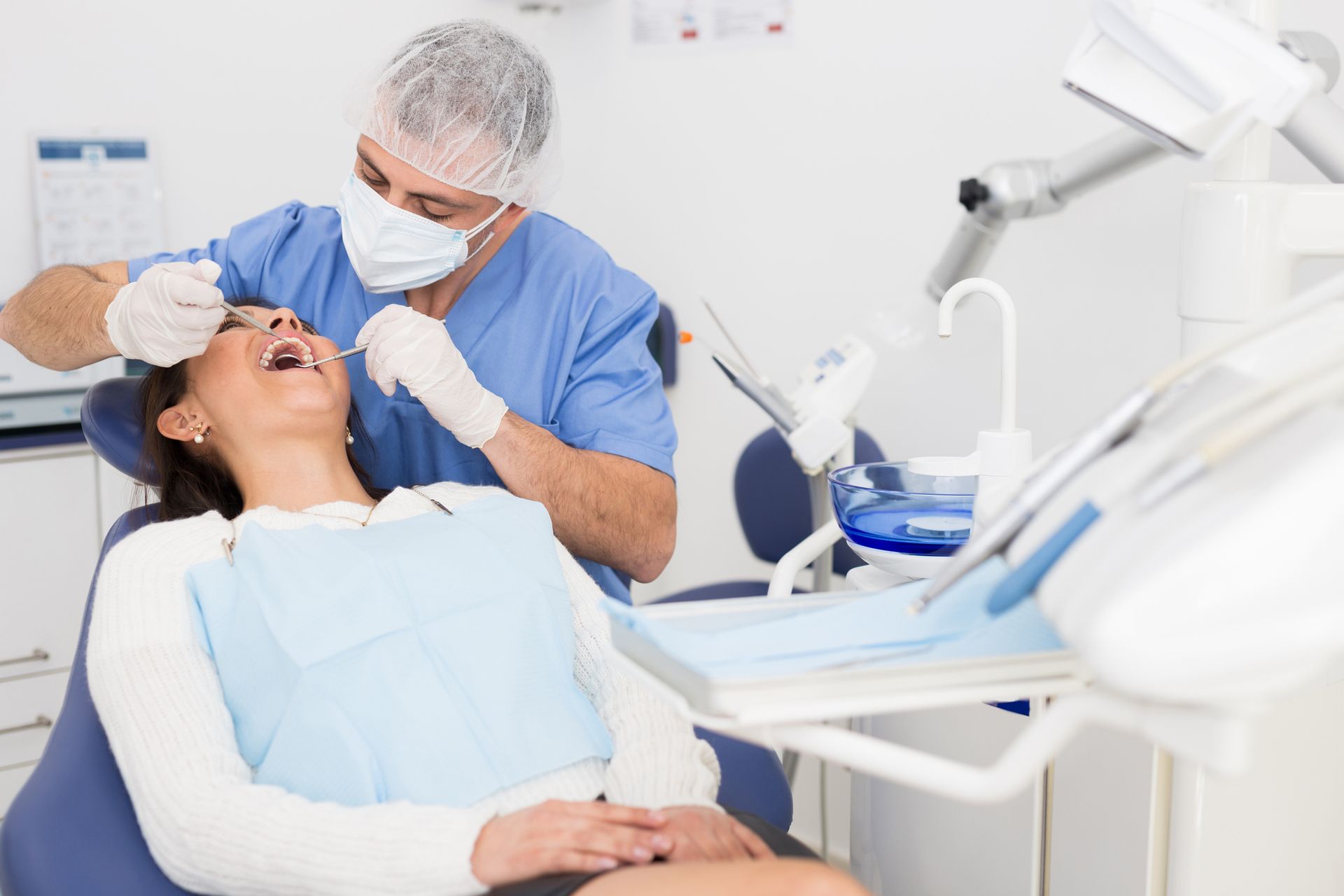Scottsdale Dentist - DIvine Dental - Luma Sayegh DDS