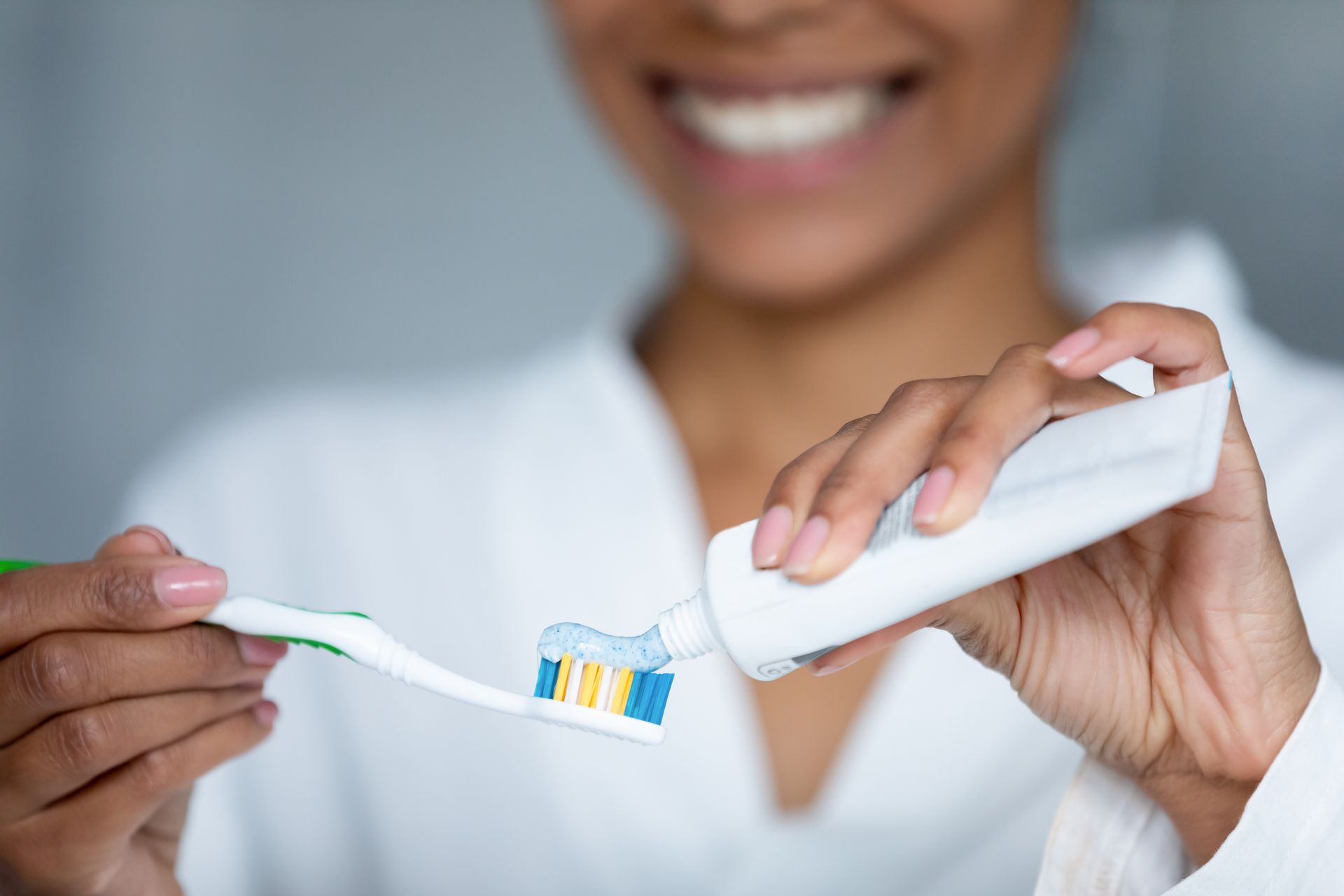 Silverleaf Teeth Cleaning