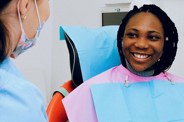 Smile Makeovers Dental Veneers Scottsdale