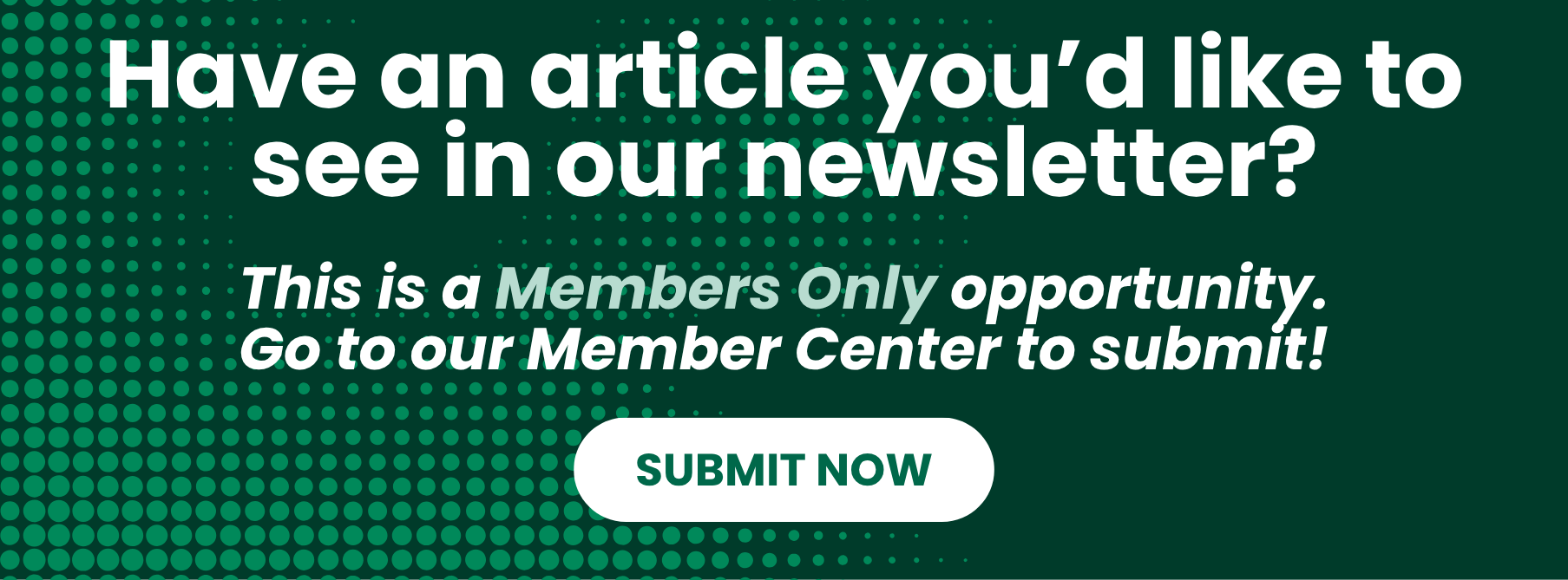 Newsletter title