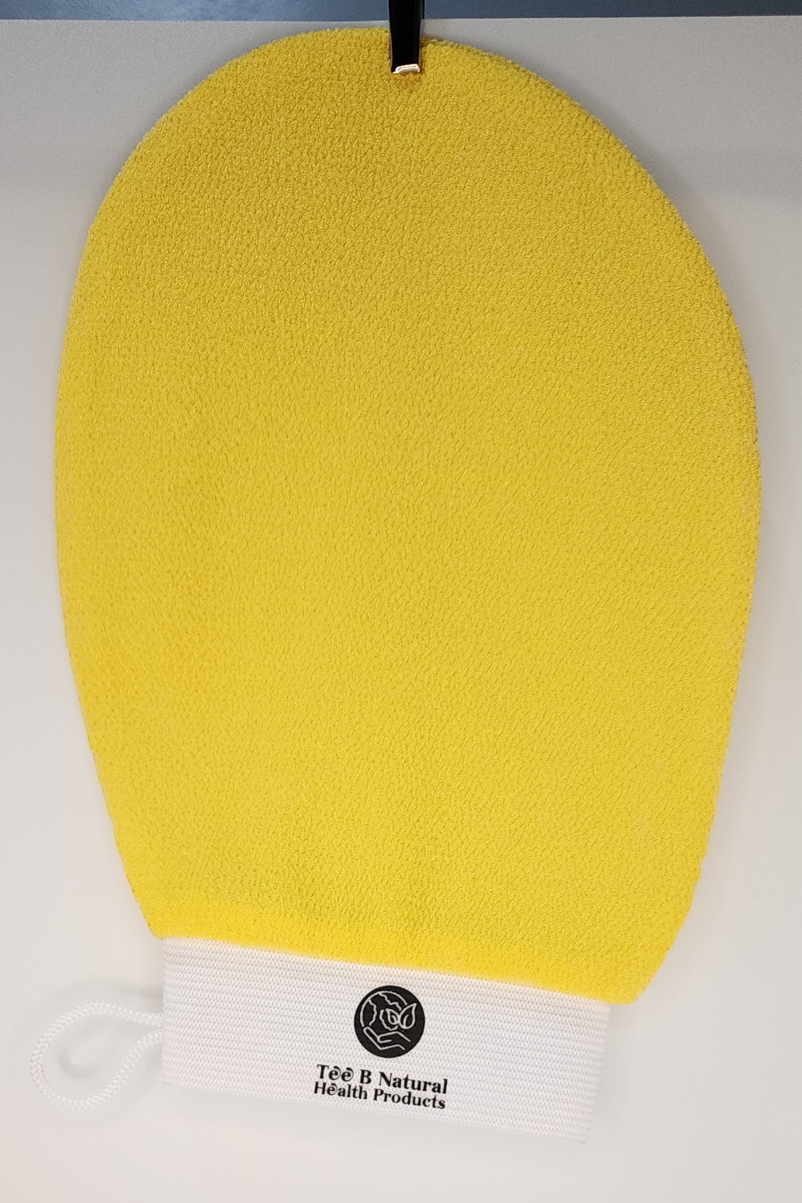 Exfoliating Bath Mitts
