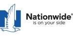 Nationwide logo with blue building icon and text “Nationwide is on your side”