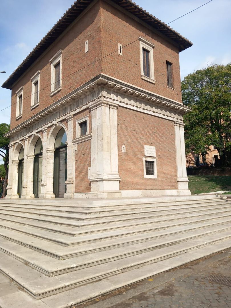 casina del vignola