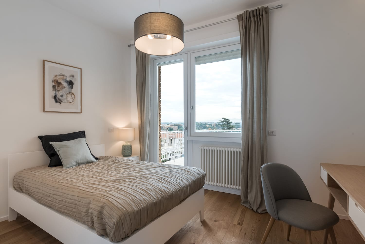 produzione di mobili per la camera da letto