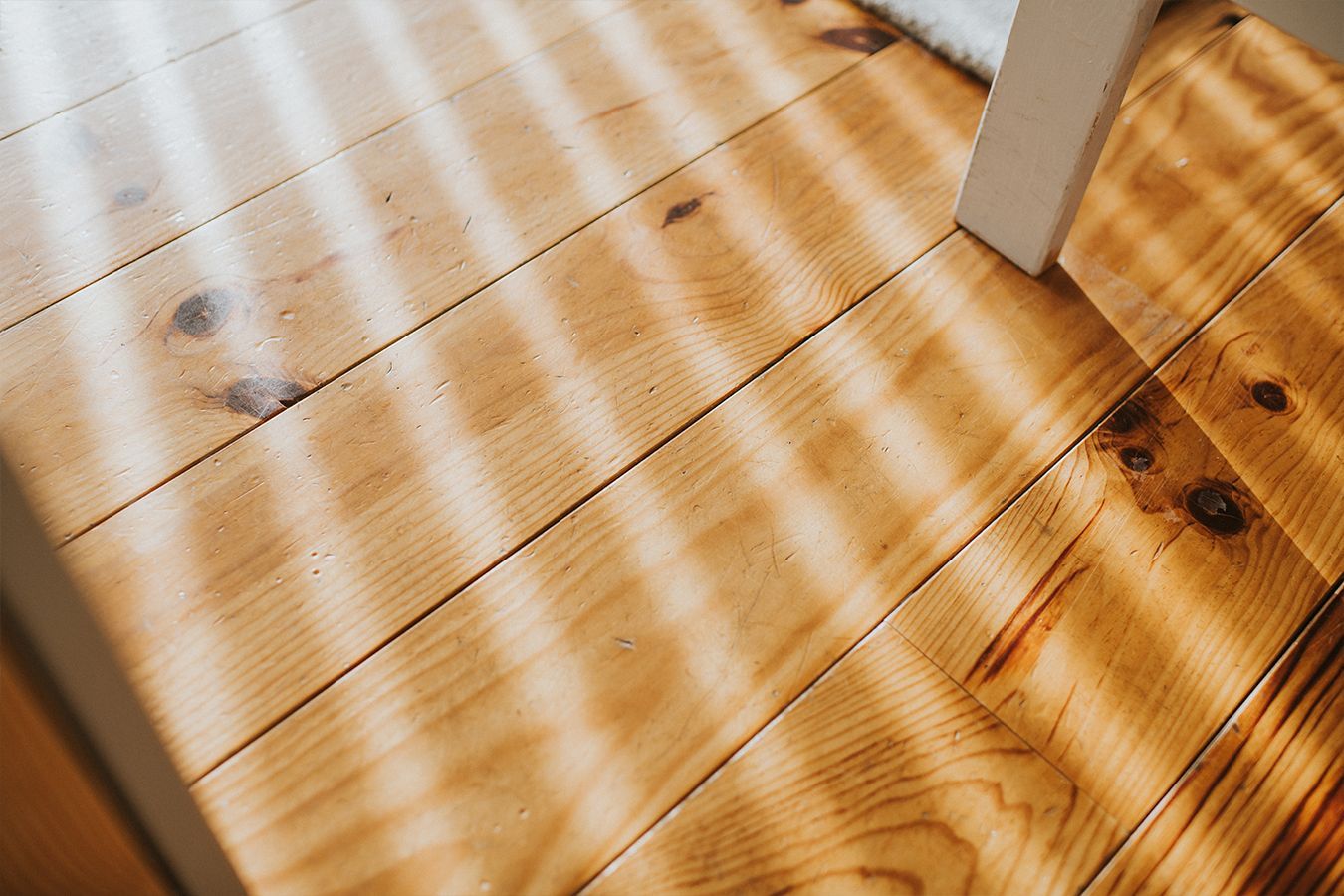 pavimento in legno
