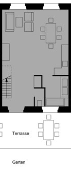 Erdgeschoss