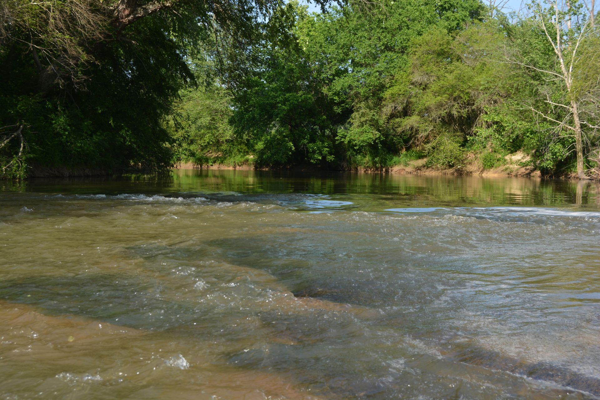 Tallapoosa River RV and Outdoor