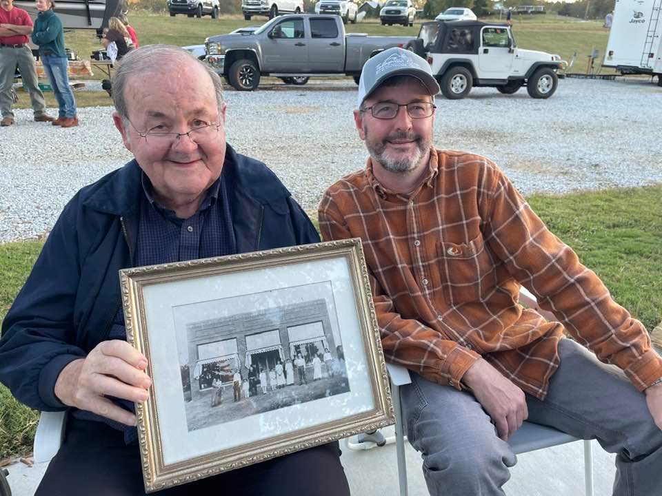 Generations of Love The Brown Family's Enduring Legacy by the