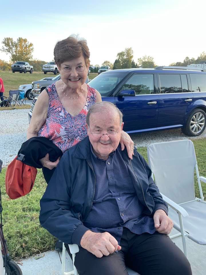 Generations of Love The Brown Family's Enduring Legacy by the