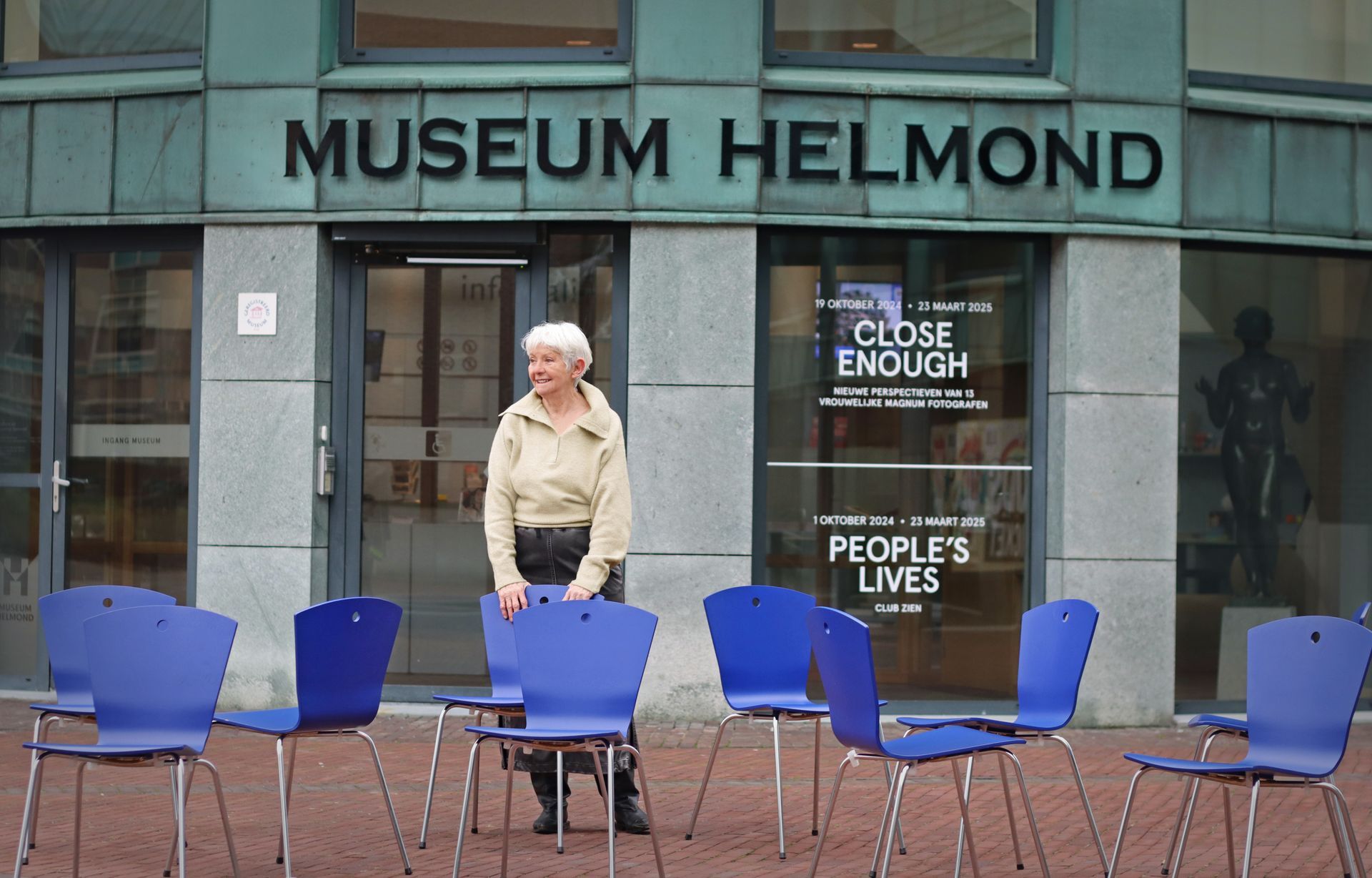 museum Helmond samenweriking