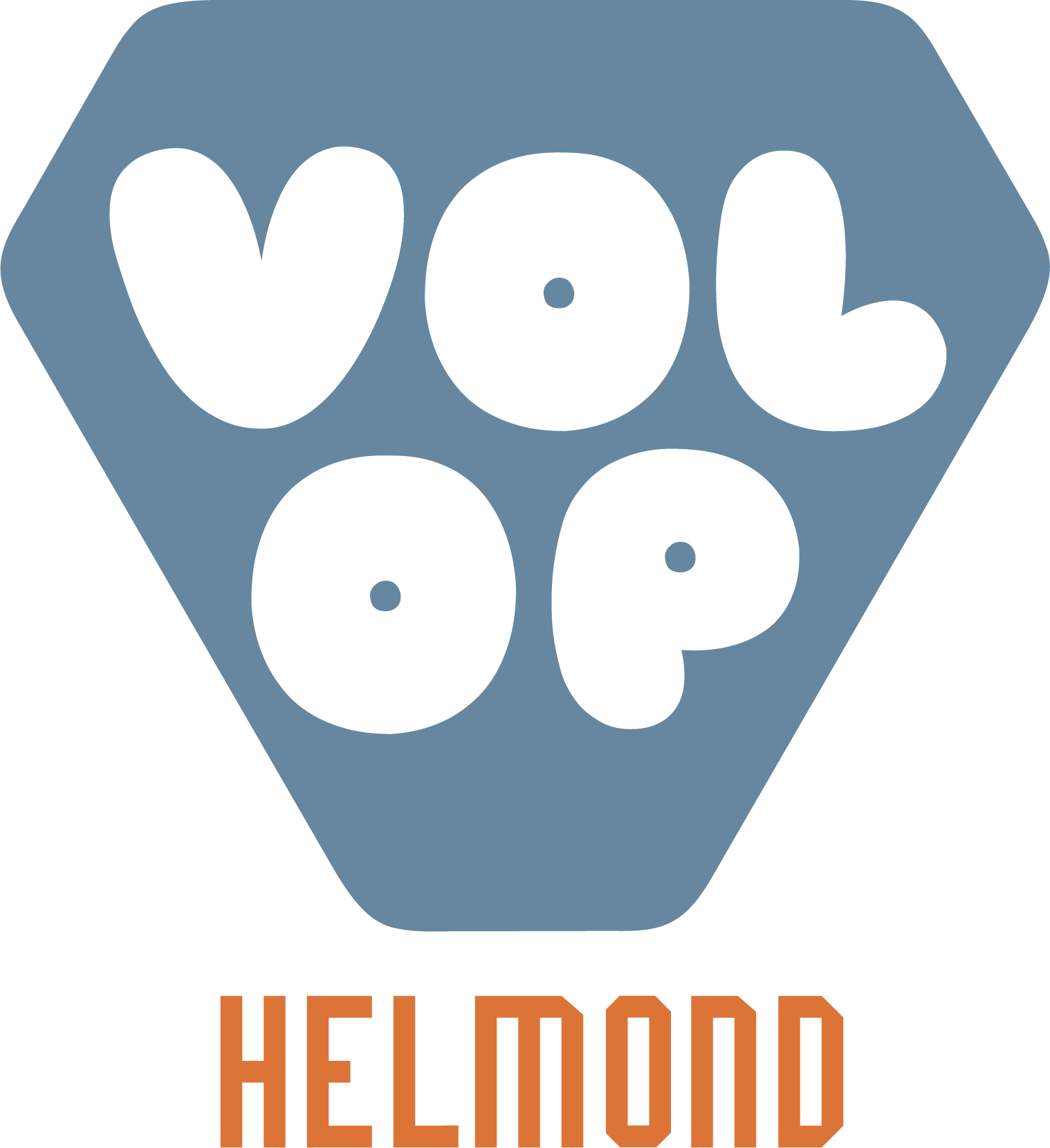 samenwerking met volop Helmond 2022- heden