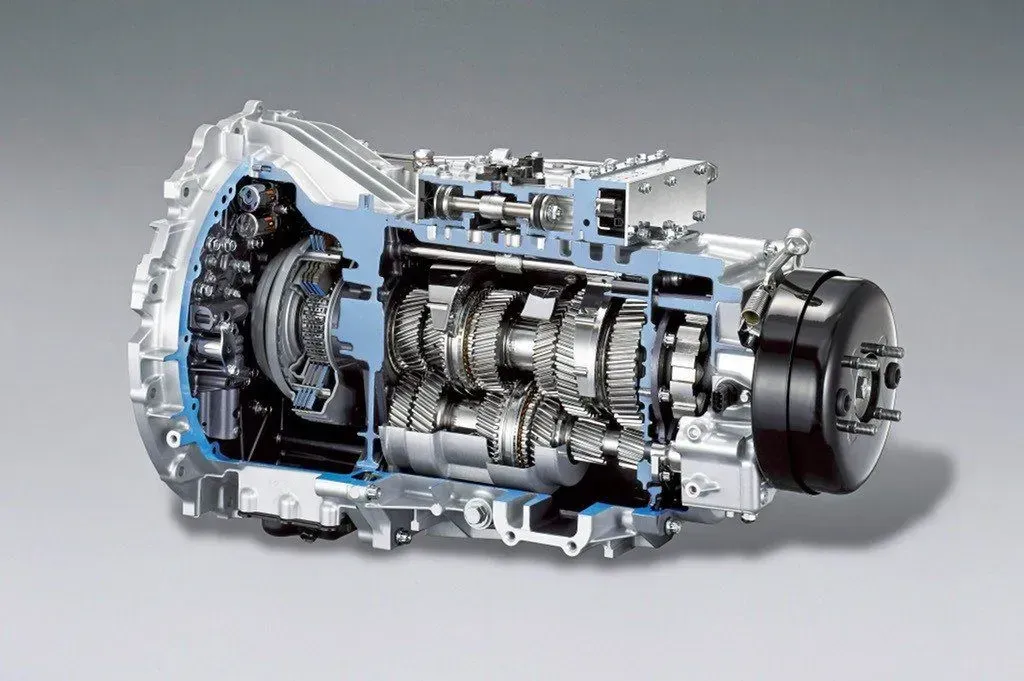 Eagle Automotive and Transmission and Diesel Repair Lavon Transmission Repair Service 2