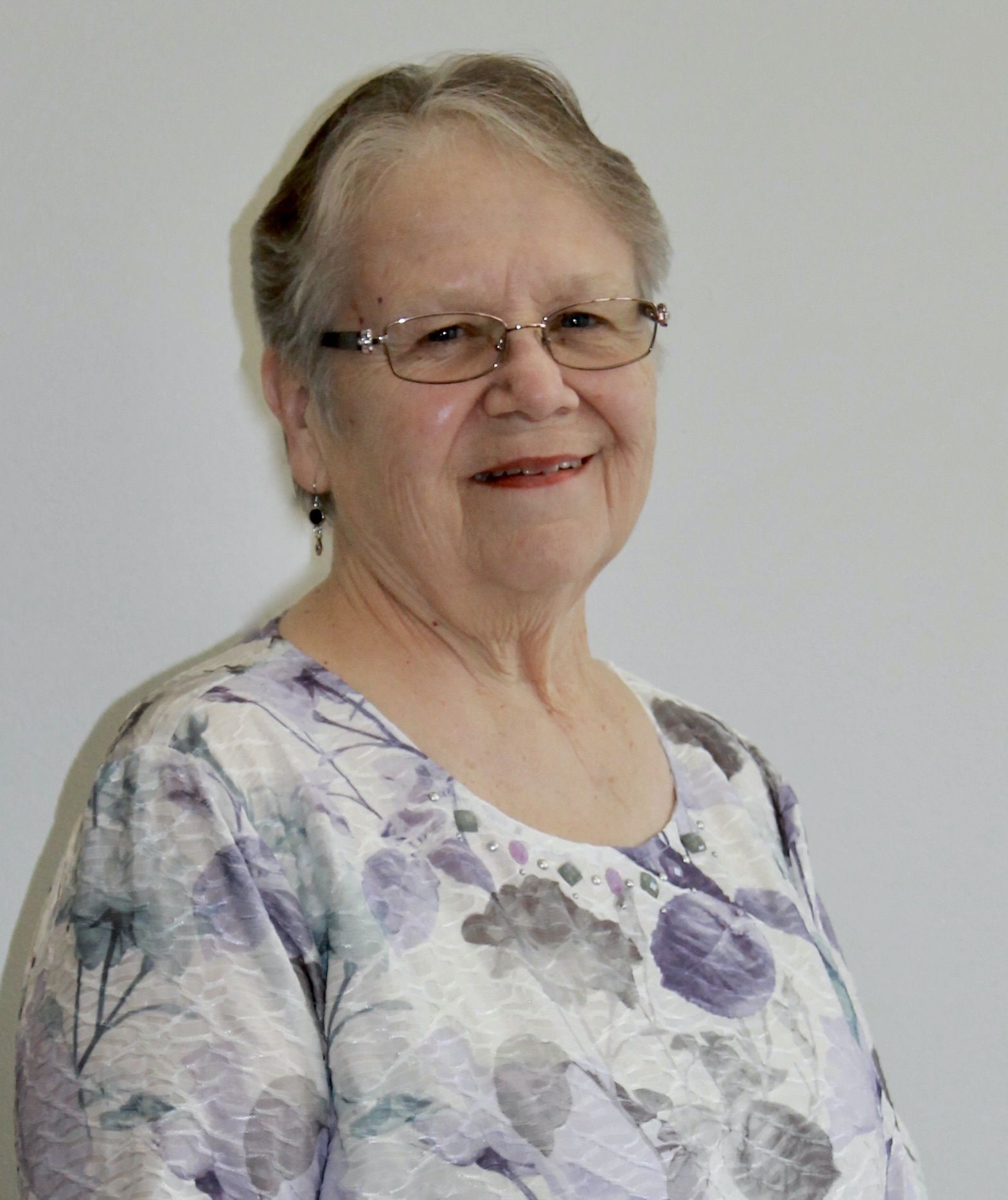 Christine Ross